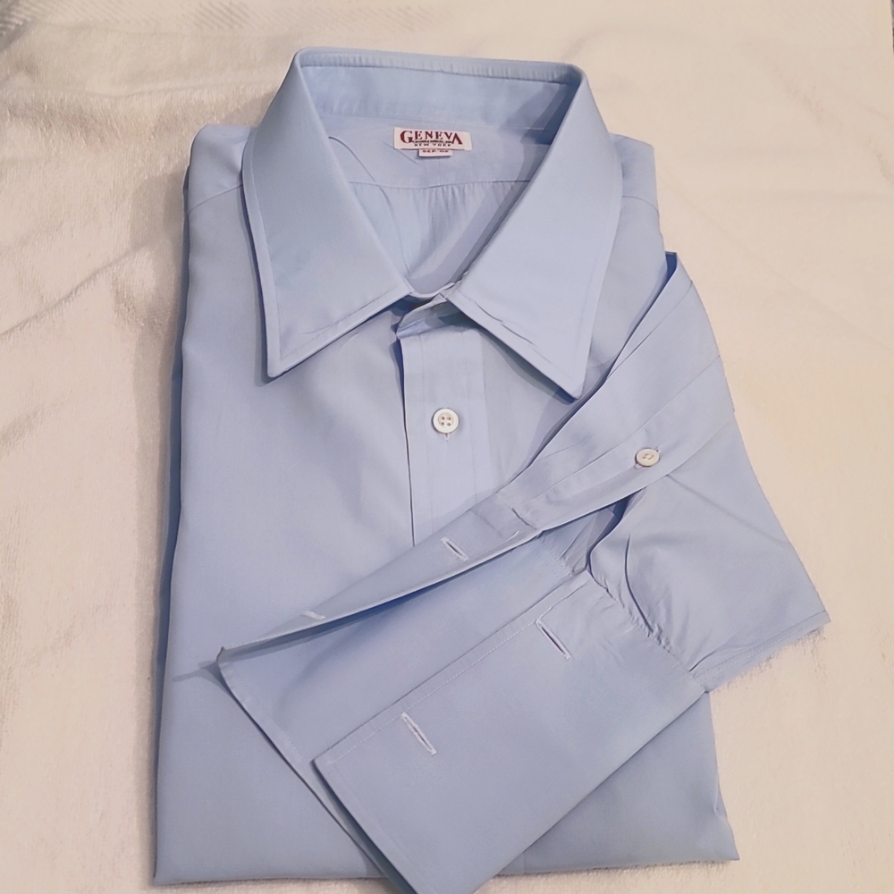 Geneva Shirt